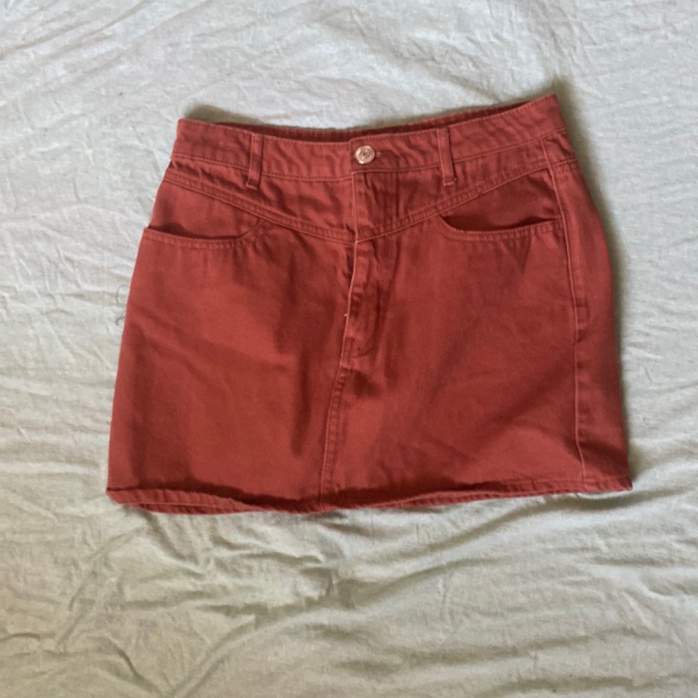 SHEIN skirt